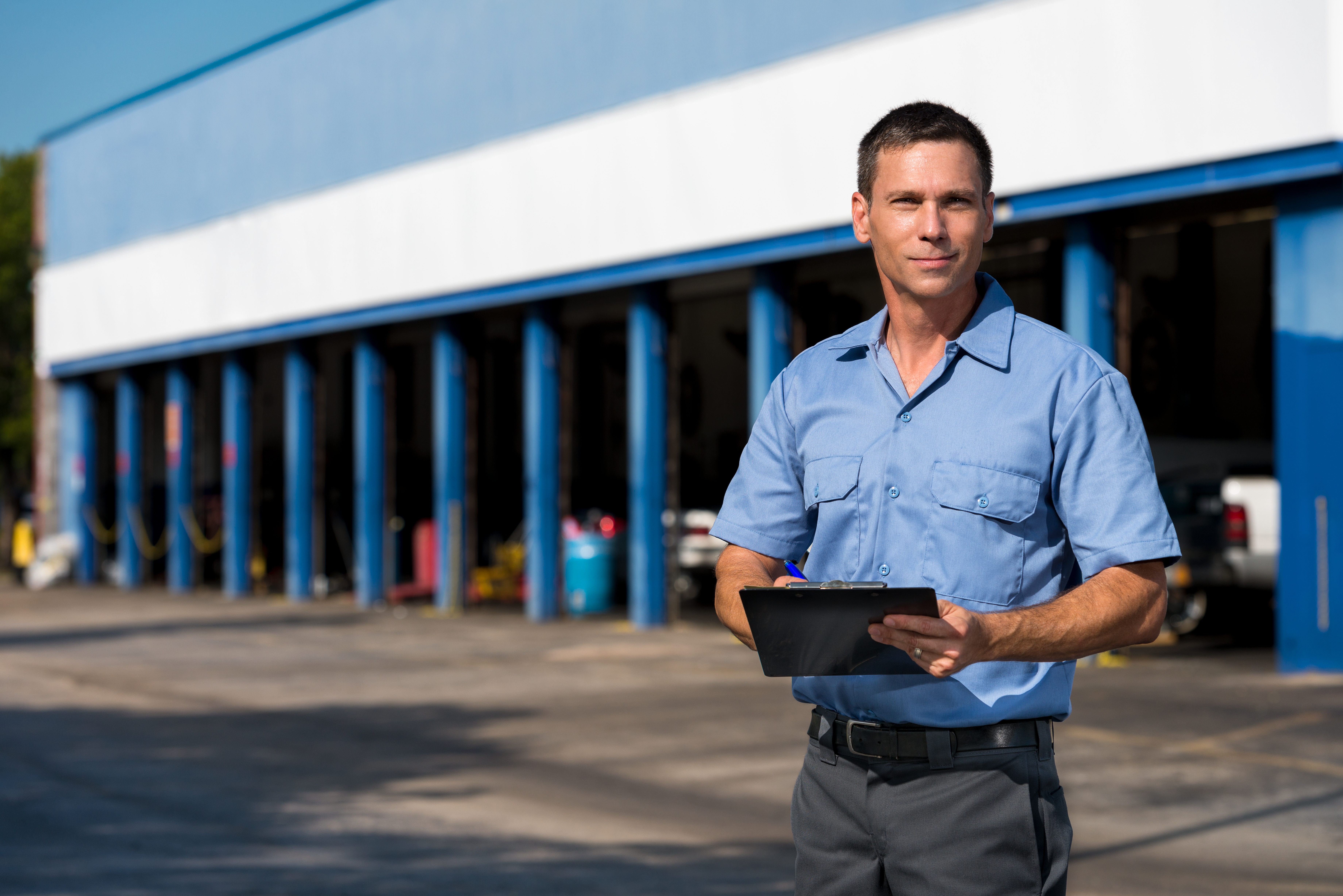 auto-repair